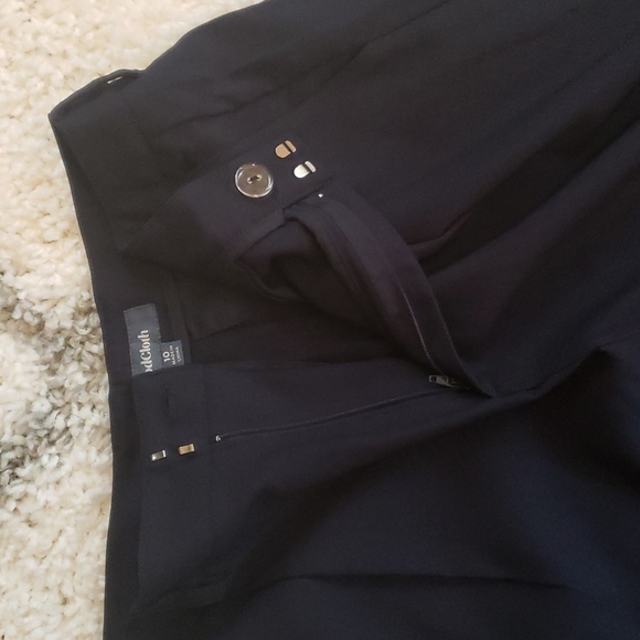 Never worn Nordstrom Wide Leg Lightweight Pants - Picture 5 of 10